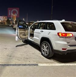 جيب جراند شيروكي